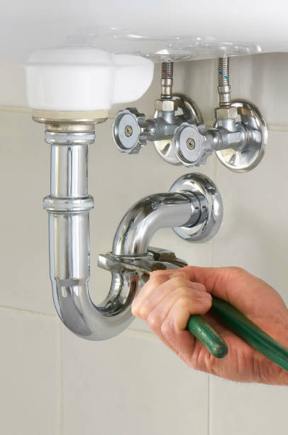 Best Residential Plumbing Services  in Mantua, UT